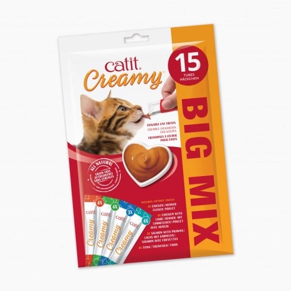 Snack-para-gato-crema-multi-pack-varios-sabores