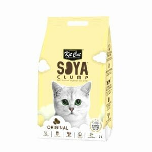 Arena-para-gatos-100%-natural-biodegradable-sin-polvo-Soyaclump-natural