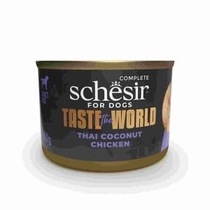 Schesir-perro-taste-the-world-Pollo-Tai-coco