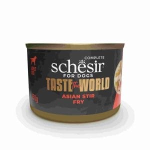 schesir-perro-taste-the-world-pollo-con-salteado-asiatico