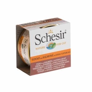 Schesir-gato-de-atún-con-salmón-en-salsa-natural