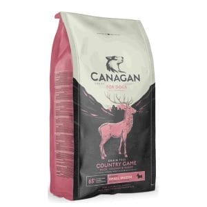 Pienso-perro-mini-canagan-de-carne-de-caza