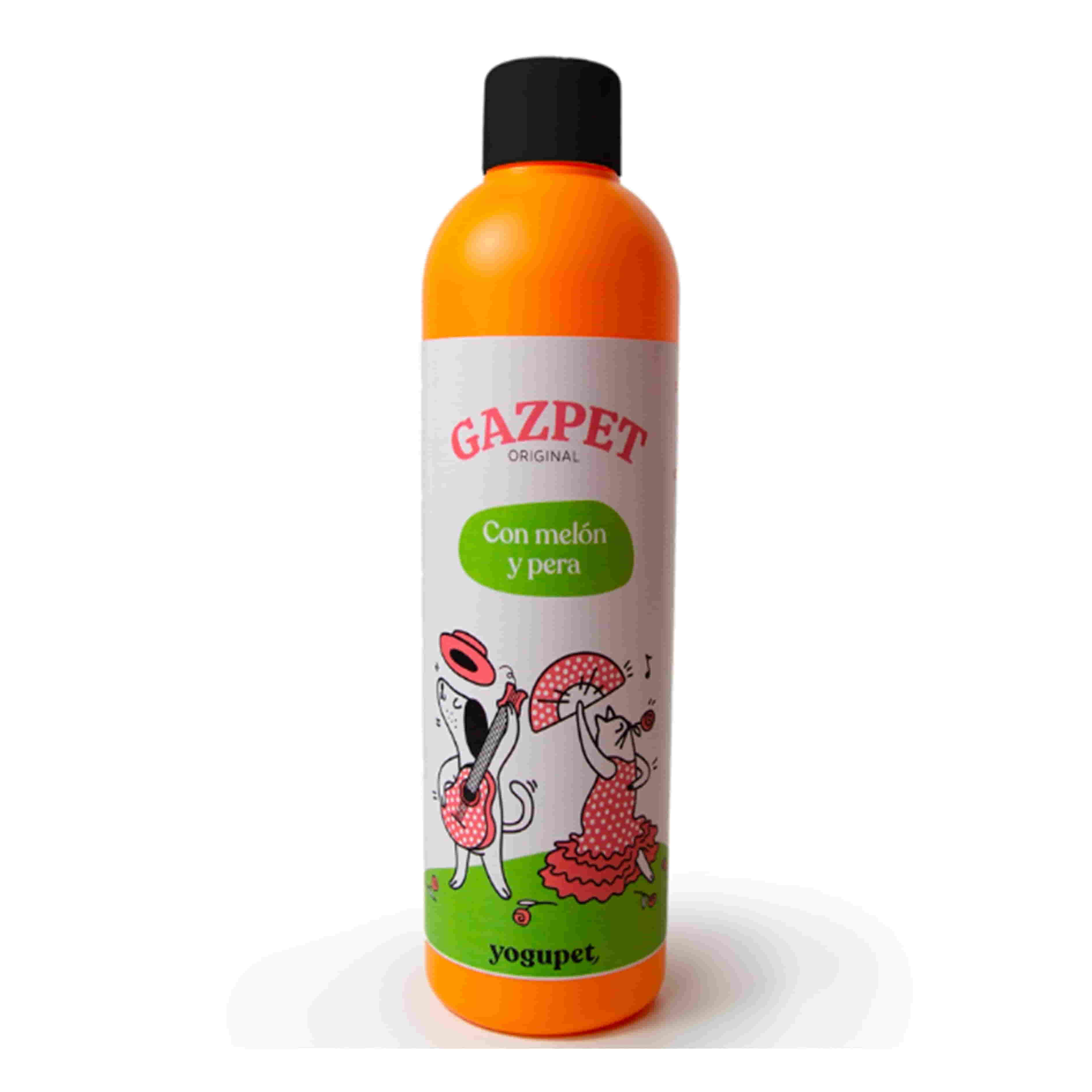 gazpacho-para-perros-y-gatos-yogupet-melón-y-pera