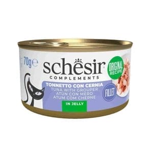 comida-húmeda-gato-schesir-atún-con-mero-en-gelatina