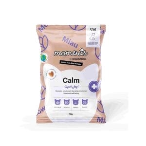 snack-gato moments-calm-para encauzar-el-estres-y-funcion-cognitiva