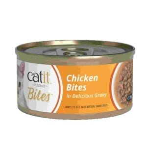 comida-humeda-gato-trocitos-de-pollo-en-salsa-catit-bites